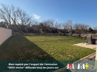  Maison � vendre 4 pi�ces 92 m�