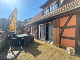  Duplex/triplex � vendre 3 pi�ces 74 m�