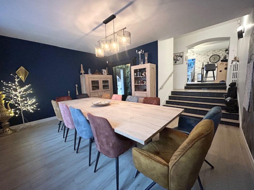 � vendre  Maison Marcoussis (91460)