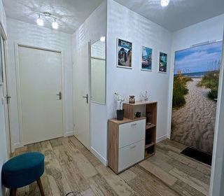  Appartement � vendre 3 pi�ces 63 m�