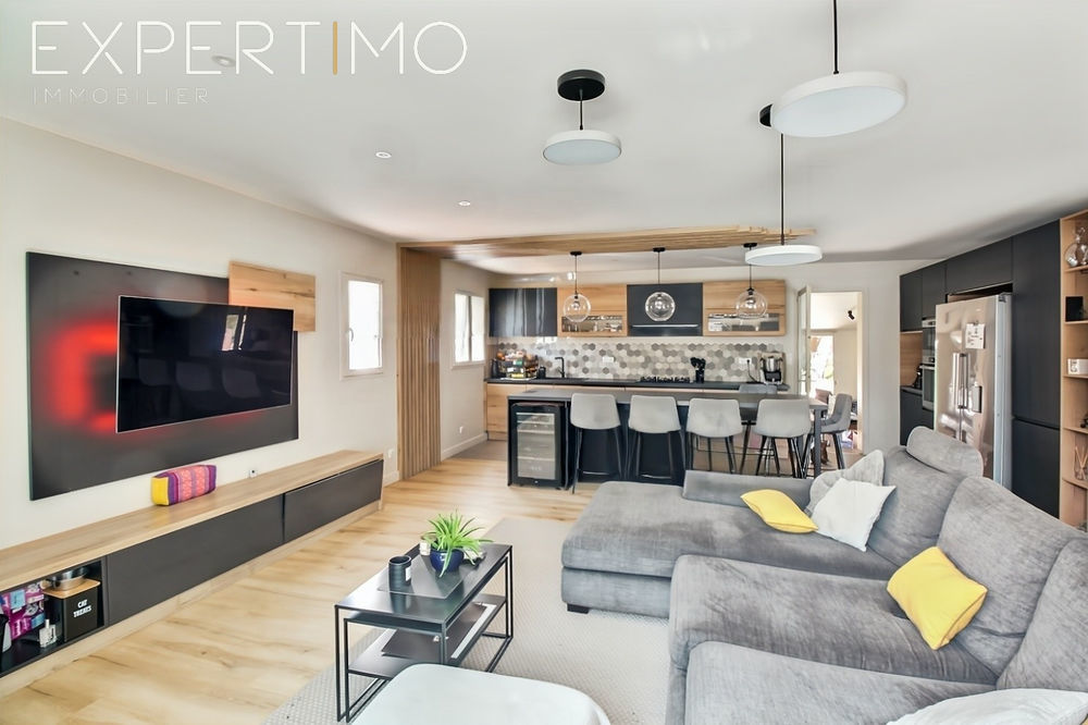 � vendre  Maison Saint-Maximin-la-Sainte-Baume (83470)