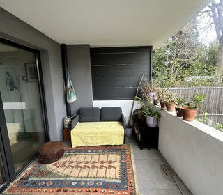  Appartement � vendre 1 pi�ce 31 m�