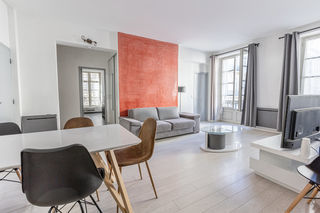  Appartement � vendre 4 pi�ces 89 m�