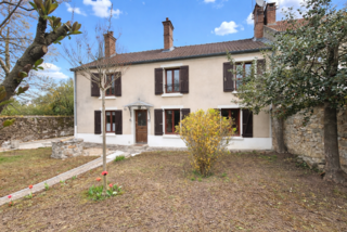  Maison � vendre 6 pi�ces 152 m�