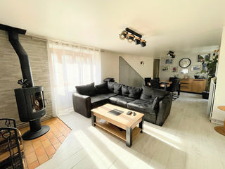  Maison � vendre 7 pi�ces 136 m�