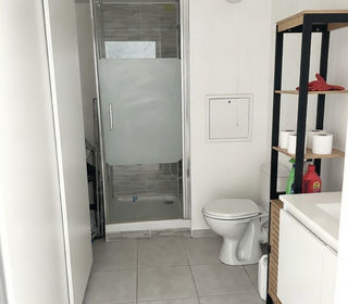  Appartement � vendre 1 pi�ce 26 m�