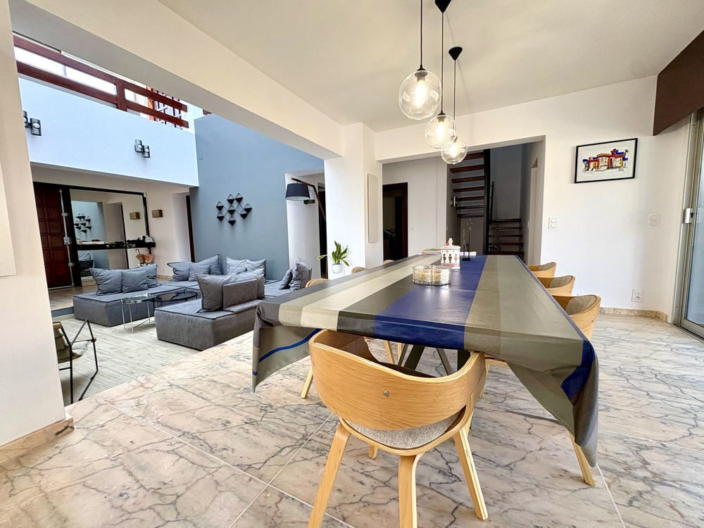 � vendre  Maison Canet-en-Roussillon (66140)