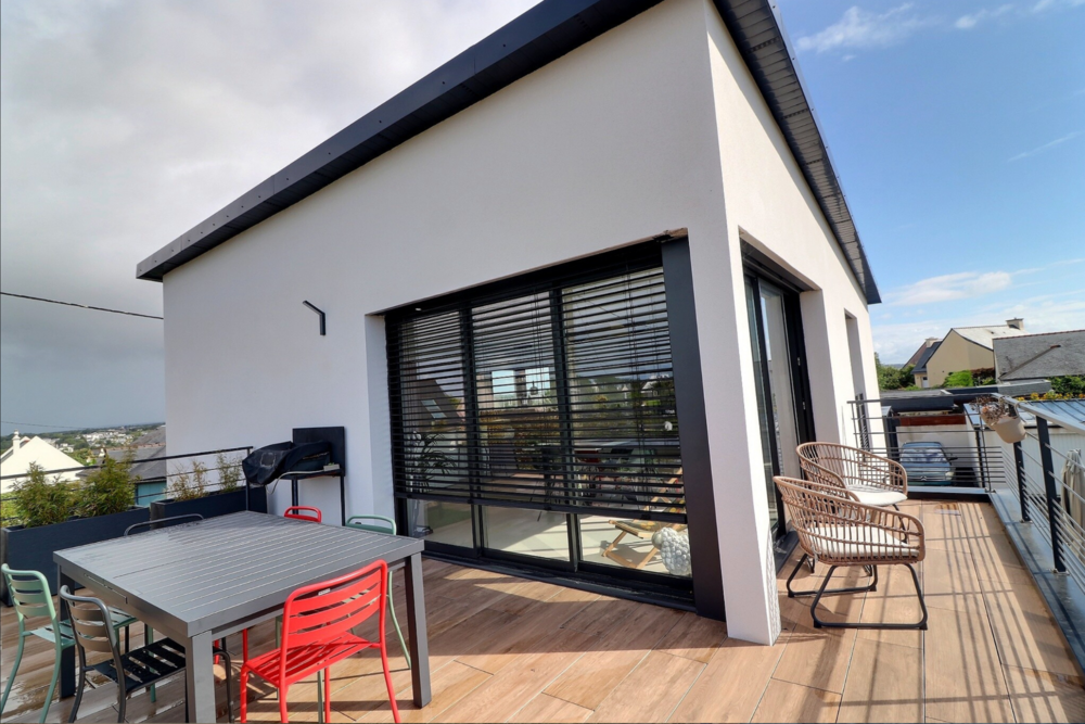 � vendre  Maison Plougonvelin (29217)