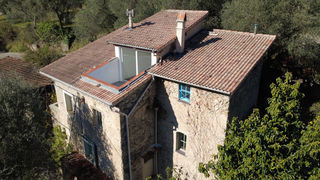  Maison � vendre 3 pi�ces 41 m�