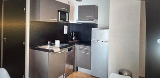  Appartement � vendre 3 pi�ces 46 m�