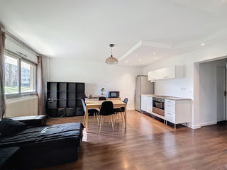  Appartement � vendre 2 pi�ces 42 m�