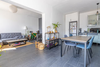  Appartement � vendre 3 pi�ces 70 m�