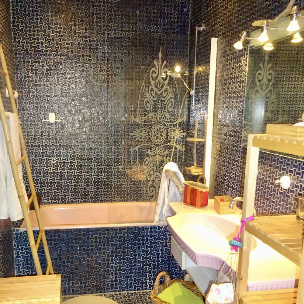 � vendre  Maison Chateau Gombert (13013)