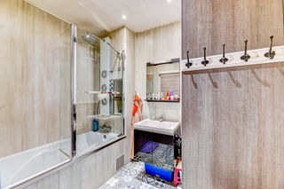  Appartement � vendre 2 pi�ces 54 m�