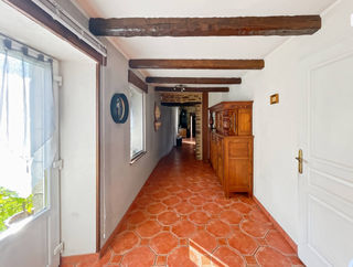  Maison � vendre 6 pi�ces 212 m�