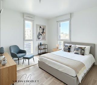  Appartement � vendre 3 pi�ces 65 m�