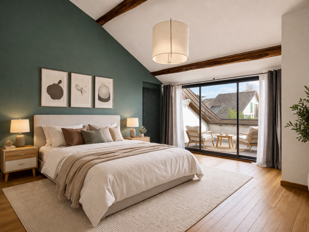 � vendre  Maison Ornex (01210)