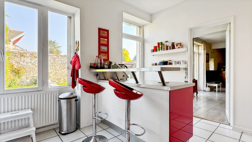 � vendre  Maison Feucherolles (78810)