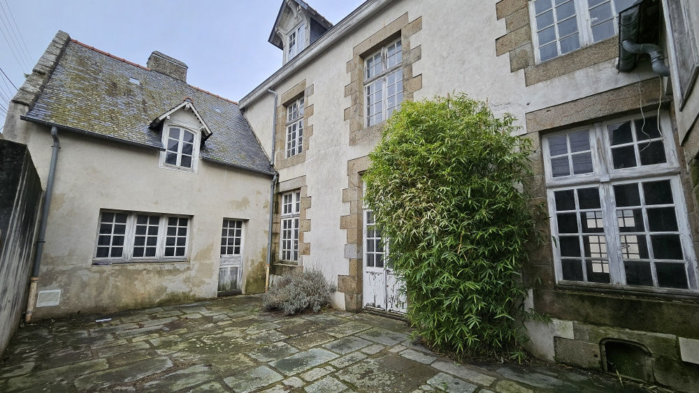 � vendre  Maison Saint-Malo (35400)