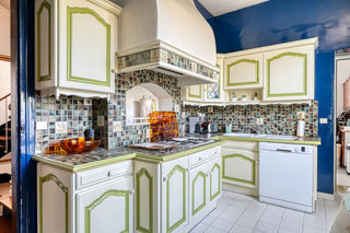  Maison � vendre 8 pi�ces 197 m�