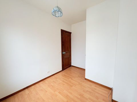  Maison � vendre 4 pi�ces 85 m�