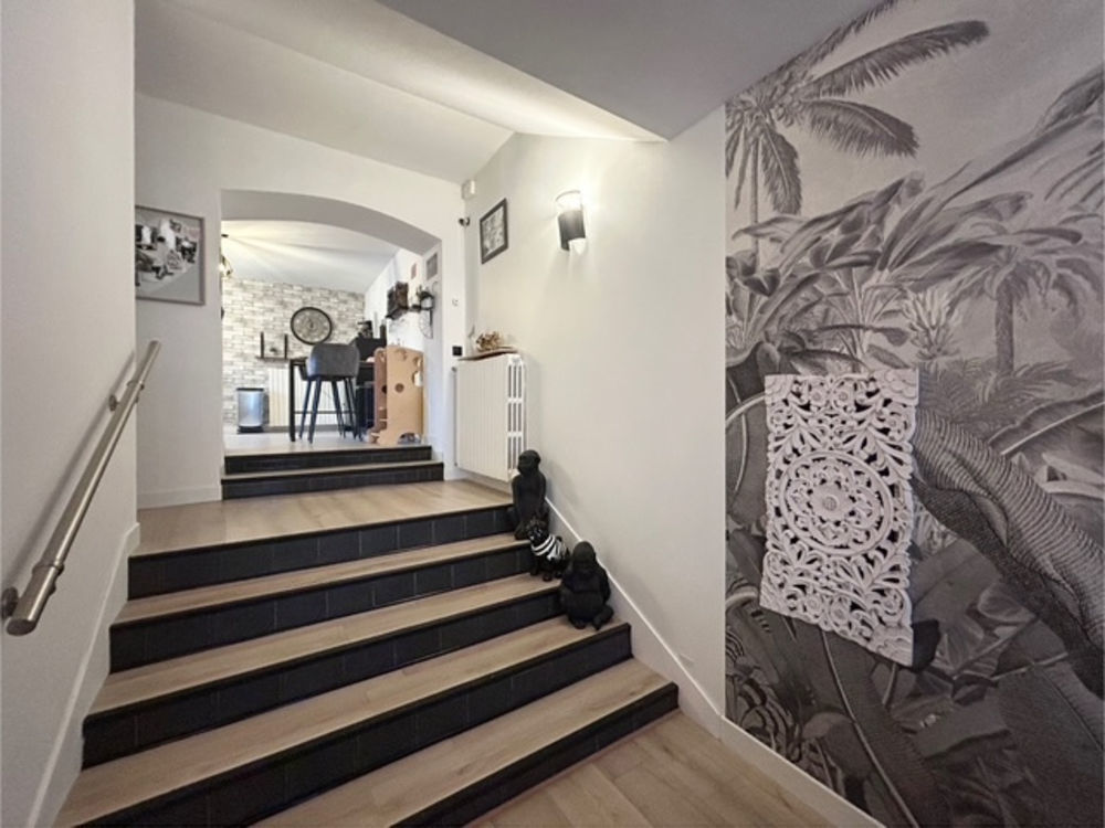 � vendre  Maison Marcoussis (91460)