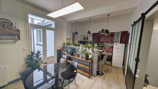  Maison � vendre 4 pi�ces 96 m�