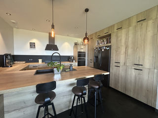  Maison � vendre 6 pi�ces 163 m�