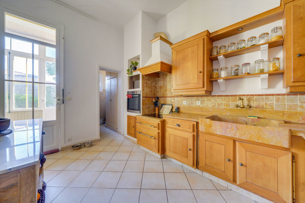 � vendre  Maison Bordeaux (33000)