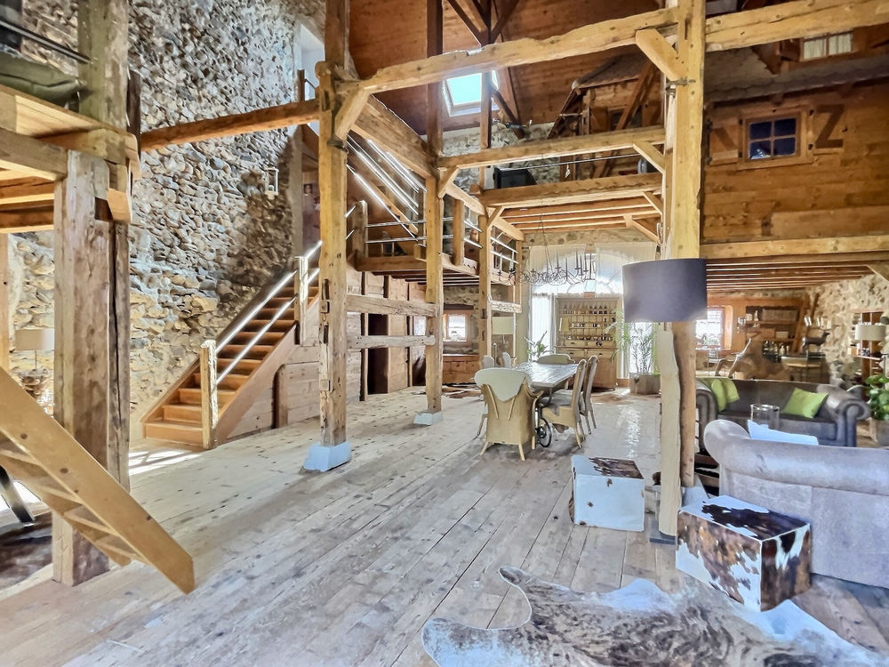 � vendre  Maison Divonne-les-Bains (01220)