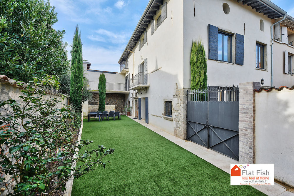 � vendre  Maison Millery (69390)