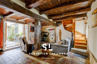  Maison � vendre 3 pi�ces 112 m�