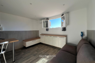  Appartement � vendre 2 pi�ces 27 m�