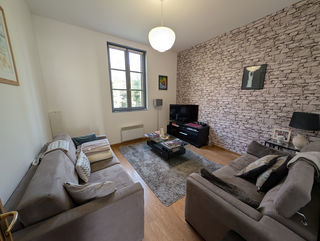  Appartement � vendre 4 pi�ces 89 m�