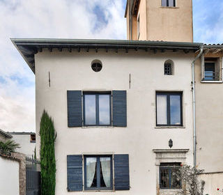  Maison � vendre 8 pi�ces 322 m�