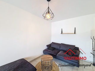  Appartement � vendre 2 pi�ces 42 m�