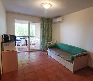  Appartement � vendre 3 pi�ces 34 m�