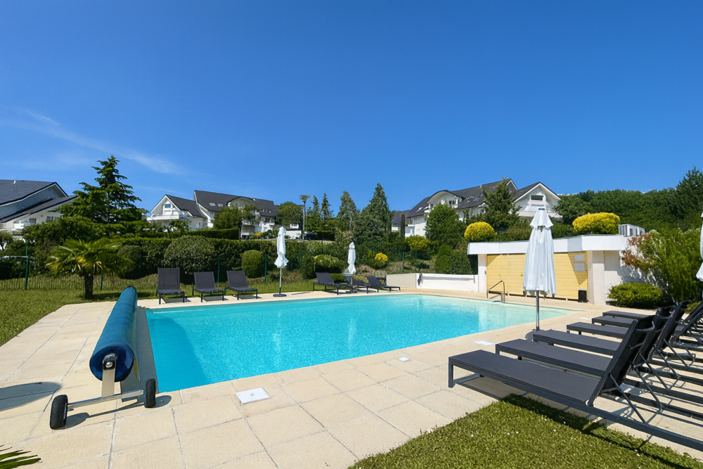 � vendre  Appartement Divonne-les-Bains (01220)