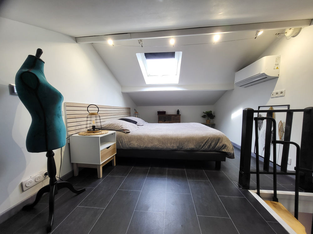 � vendre  Maison Vitrolles (13127)