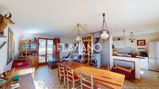  Maison � vendre 5 pi�ces 131 m�