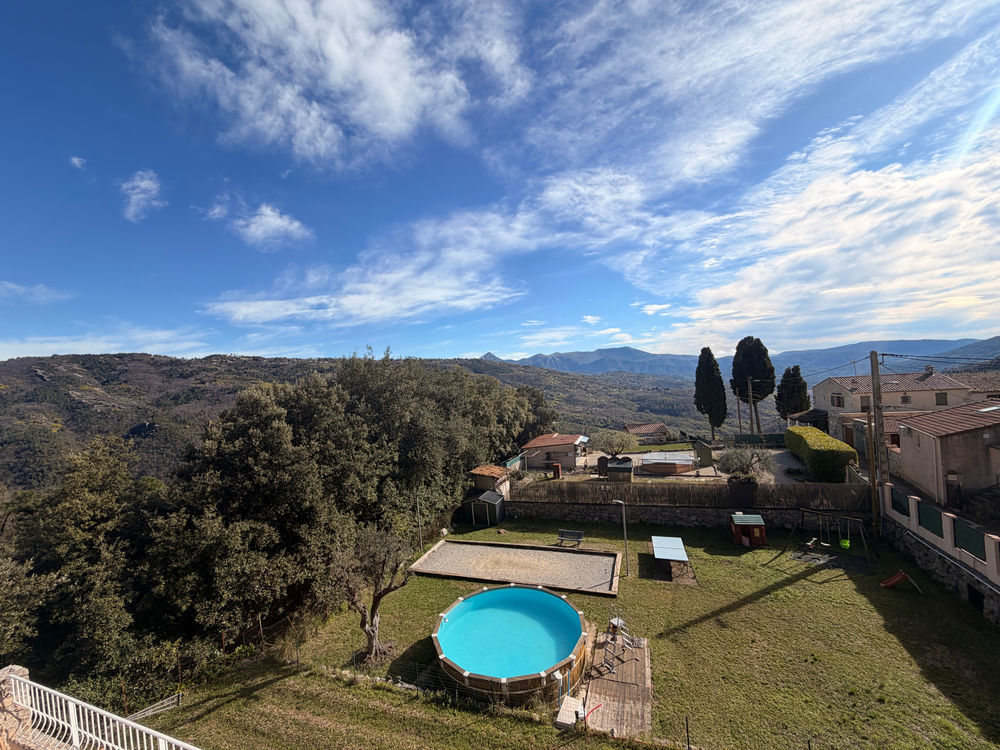 � vendre  Maison Bendejun (06390)