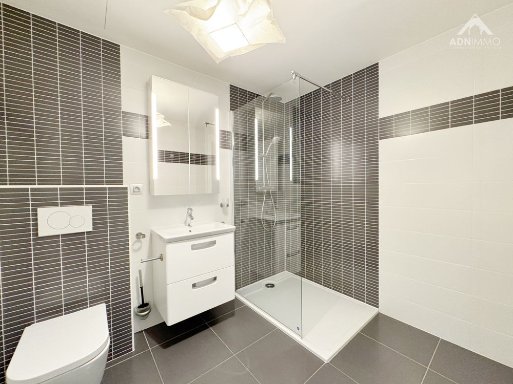 � vendre  Appartement Saint-Genis-Pouilly (01630)