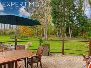  Maison � vendre 12 pi�ces 284 m�