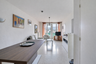  Appartement � vendre 3 pi�ces 63 m�