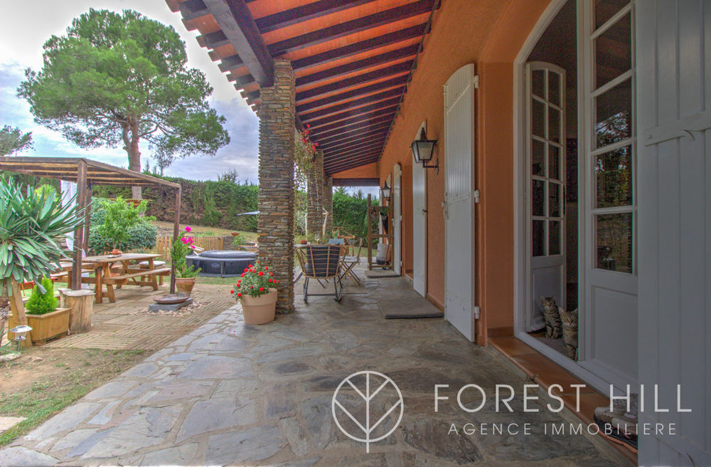 � vendre  Maison C�ret (66400)