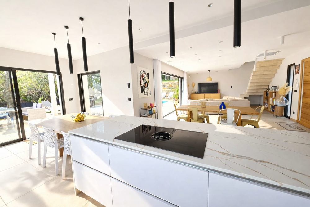 � vendre  Maison Chateau Gombert (13013)