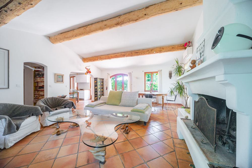 � vendre  Propri�t�/ch�teau Aix-en-Provence (13100)