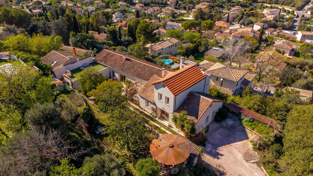 � vendre  Maison Chateau Gombert (13013)