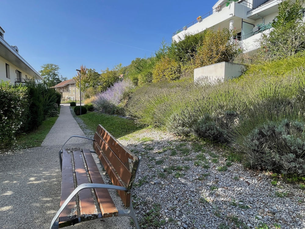 � vendre  Appartement Divonne-les-Bains (01220)