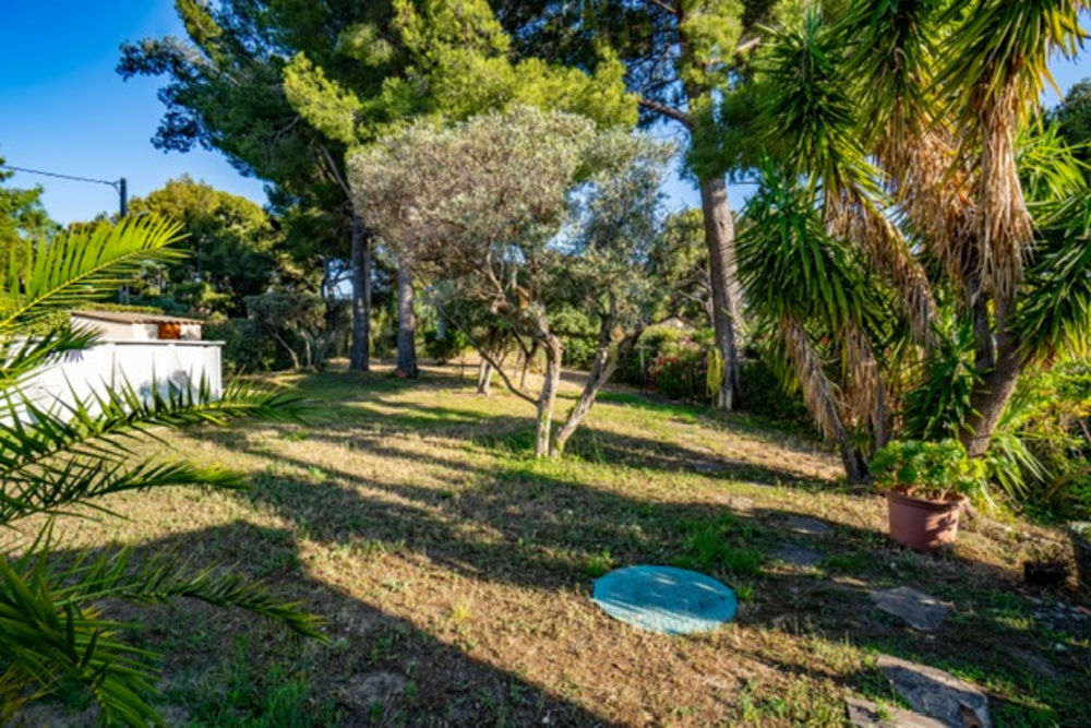 � vendre  Maison La Ciotat (13600)